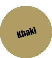 Monument Hobbies Pro Acryl Khaki 061